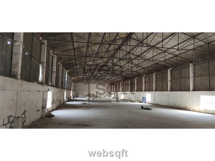 Warehouse for Rent